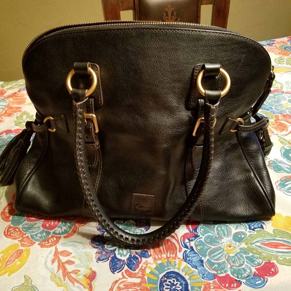 Dooney and Bourke Purse